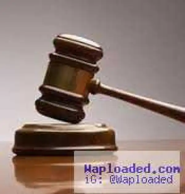 Mother collapses after son was sentenced to death by hanging for the murder of Kano business tycoon